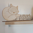 Stand Sweet Dreams - FOX LIFE (2)